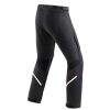 Dainese TEMPEST 3 D-DRY cestovní kalhoty šedé/černé vel.52